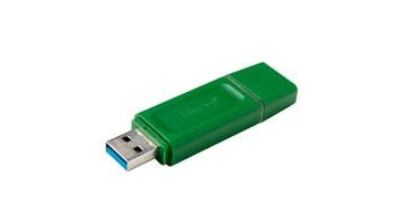 MEMORIA USB 32GB KINGSTON DTX VERDE