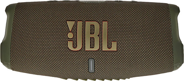 JBL CHARGE 5 ALTAVOZ PORTATIL BLUETOOTH GREEN