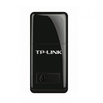 MINI ADAPTADOR USB TP LINK TL-WN823N