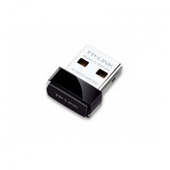 ADAPTADOR INALAMBRICO NANO USB TP-LINK TL-WN725N N150